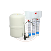 3M™ Under Sink Reverse Osmosis Water Filteration System 3MRO301, 04-04506, 5 um